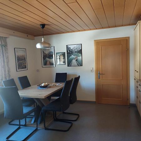 Ferienwohnung Schmiedsipplbad Gosau Exterior foto
